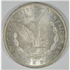 Image 2 : 1885-O MORGAN SILVER DOLLAR, CHOICE BU