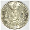 Image 2 : 1889 MORGAN SILVER DOLLAR, CHOICE BU