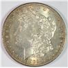 Image 1 : 1902-O MORGAN SILVER DOLLAR, CHOICE BU