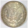 Image 2 : 1902-O MORGAN SILVER DOLLAR, CHOICE BU