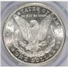 Image 3 : 1880-S MORGAN DOLLAR PCGS MS-64+