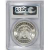 Image 4 : 1880-S MORGAN DOLLAR PCGS MS-64+