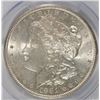 Image 2 : 1881-S MORGAN DOLLAR PCGS MS-64+