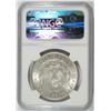 Image 4 : 1890 MORGAN SILVER DOLLAR, NGC MS-63