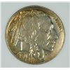 Image 2 : 1928-S BUFFALO NICKEL CHOICE GEM BU