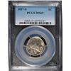 Image 1 : 1937-S BUFFALO NICKEL PCGS MS-65