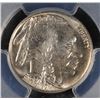 Image 2 : 1937-S BUFFALO NICKEL PCGS MS-65