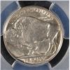 Image 3 : 1937-S BUFFALO NICKEL PCGS MS-65