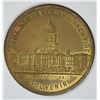 Image 2 : SAN FRANCISCO EARTHQUAKE & FIRE SOUVENIR TOKEN