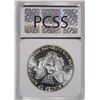 Image 4 : 1987 AMERICAN SILVER EAGLE, PCSS PERFECT GEM BU