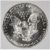 Image 3 : 1994 AMERICAN SILVER EAGLE, LVCS PERFECT GEM BU
