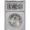 Image 4 : 1996 AMERICAN SILVER EAGLE, LVCS PERFECT GEM BU  KEY DATE