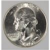Image 2 : 1948-D WASHINGTON QUARTER, EMGC SUPERB GEM BU