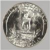 Image 3 : 1948-D WASHINGTON QUARTER, EMGC SUPERB GEM BU