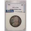 Image 1 : 1836 CAPPED BUST HALF DOLLAR, PCI  AU/BU