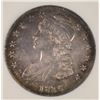 Image 2 : 1836 CAPPED BUST HALF DOLLAR, PCI  AU/BU