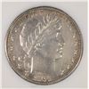 Image 2 : 1903 BARBER HALF DOLLAR, PCI CHOICE BU