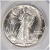 Image 2 : 1944-S WALKING LIBERTY HALF DOLLAR PCGS MS-64