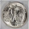 Image 3 : 1944-S WALKING LIBERTY HALF DOLLAR PCGS MS-64