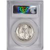 Image 4 : 1944-S WALKING LIBERTY HALF DOLLAR PCGS MS-64