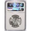 Image 4 : 1968-D KENNEDY HALF DOLLAR, NGC MS-66