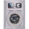 Image 4 : 1961 FRANKLIN HALF DOLLAR, PCGS PROOF-67