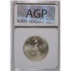 Image 4 : 1993-W MADISON COMMEMORATIVE HALF DOLLAR, AGP PERFECT GEM BU
