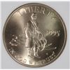 Image 2 : 1995-S CIVIL WAR BATTLEFIELD COMMEMORATIVE HALF DOLLAR, AGP PERFECT GEM BU