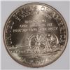 Image 3 : 1995-S CIVIL WAR BATTLEFIELD COMMEMORATIVE HALF DOLLAR, AGP PERFECT GEM BU