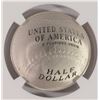 Image 3 : 2014-S BASEBALL HALL OF FAME COMMEM HALF DOLLAR, NGC PF-70 U.C. TOM LASORDA