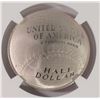 Image 3 : 2014-S BASEBALL HALL OF FAME COMMEM HALF DOLLAR, NGC PF-70 U.C. CAL RIPKEN JR.