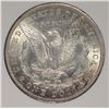Image 3 : 1889-S MORGAN SILVER DOLLAR, PCI CHOICE BU