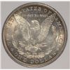 Image 3 : 1890-CC MORGAN SILVER DOLLAR, PCI GEM BU
