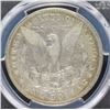 Image 3 : 1893 MORGAN SILVER DOLLAR, PCGS VG-10