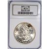 Image 1 : 1900-O MORGAN SILVER DOLLAR, NGC MS-64