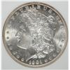 Image 2 : 1901-O MORGAN SILVER DOLLAR, NGC MS-64