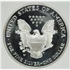 Image 3 : 2004 AMERICAN SILVER EAGLE, LVCS PERFECT GEM PROOF ULTRA CAMEO