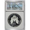 Image 4 : 2004 AMERICAN SILVER EAGLE, LVCS PERFECT GEM PROOF ULTRA CAMEO