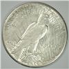 Image 2 : 1934-S PEACE SILVER DOLLAR AU KEY DATE