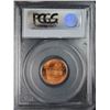 Image 4 : 1972 DDO LINCOLN CENT PCGS MS-65 RD FS-103