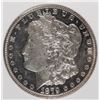 Image 2 : 1879-CC MORGAN SILVER DOLLAR, PCI CHOICE BU PL KEY DATE!