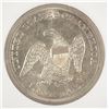 Image 3 : 1859-O SEATED DOLLAR, PCI CHOICE BU WHITE!  NICE TYPE COIN