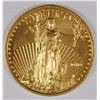 Image 1 : 2010 ONE TENTH OUNCE GOLD AMERICAN EAGLE BU