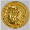 Image 1 : 2003 1/20 OUNCE CHINA PANDA GOLD BU