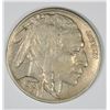 Image 1 : 1918-S BUFFALO NICKEL XF/AU SCARCE!