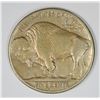 Image 2 : 1921-S BUFFALO NICKEL ORIGINAL XF RARE!