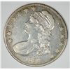 Image 1 : 1834 BUST HALF DOLLAR AU