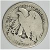 Image 2 : 1921-D WALKING LIBERTY HALF DOLLAR GOOD KEY COIN
