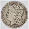 Image 1 : 1894-S MORGAN SILVER DOLLAR FINE SEMI-KEY COIN