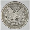 Image 2 : 1894 MORGAN SILVER DOLLAR VG KEY COIN!